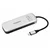Kingston Nucleum (C-HUBC1-SR-EN) 7u1 USB Type C Hub