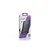 NGS PowerBank QUIZ 10 10000 mAh 22.5W LED USBC+USBA crni