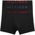 Tommy Hilfiger 3P TRUNK WB UM0UM03886 Rdeča