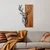 Wallity Zidna dekoracija Red Deer 1, 36x58cm