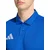 ADIDAS PERFORMANCE Funkcionalna majica ENT26 modra/bela