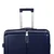 Tripmates Kofer R00183, Veličina S, 54 cm, Teget
