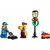 LEGO® Creator Expert Zimski praznični vlak (10254)