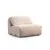 ATELIER DEL SOFA Ugaona sofa Flamingo Corner 4 (L15+O1+Chlr)