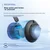 SoundCore Bluetooth slušalice Q45, Crne