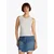 Tommy Jeans Top ESSENTIAL  ecru
