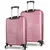 ZOOZIE BAGS Set kofera 2/1 PLEOBRLD