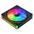 DeepCool CG530 FAN BK R (BULK) Ventilator za kuciste 120x120x25mm ARGB, 1,600 RPM,Black Reverzibilni