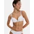 TRIUMPH Nedrček Comfort Allure bela