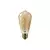 LED prigušiva sijalica VINTAGE Philips ST64 E27/3,1W/230V 1800K