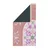 Conceptum Hypnose Tepih, 100x150cm, Roze