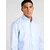 BOSS Black Srajca H-JOE, modra