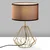 OPVIQ Stona lampa Diamond S 713