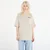 Majice New Era Pinstripe Os Tee UNISEX Light Cream S