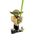 Lego Star Wars Yoda 75438, Uzrast 18+