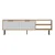 HANAH HOME TV polica Venus Sapphire Oak White