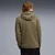 PUMA DUKS PUMA PUMATECH FULL-ZIP HOODIE DK ZA MUŠKARCE