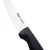 All-purpose knife, 12 cm, Ecco, Black - Pirge