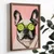Wallity Slika TUN021, 35 x 47 x 2 cm