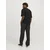 JACK & JONES Majica bež/svetlo modra/črna/bela