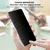Hidrogel folija LION clear privacy (1 komad)