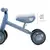KINDERKRAFT Bicikl guralica Cutie flash, plava