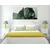 Slika list monstere - 60x30