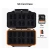 K&F 36 Slots SD Micro SD Memory Card Case