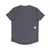 Saysky Houndstooth Combat T-Shirt