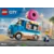 LEGO CITY DONUT TRUCK