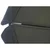 Vidaxl Senčnik Zelene Barve Aluminij 500 cm
