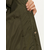 Wrangler Puhovka 112357395 Zelena Regular Fit