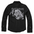 Moška srajca Iron Maiden - EDDIE - Vintage - BRANDIT - 61044-black