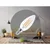 LED sijalica FILAMENT C37 E14/6W/230V 3000K