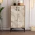 Hanah home Cipelarnik 60?x111x35cm Orah