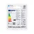 LED sijalica MR16 GU5,3/6W/12V 6500K - Aigostar