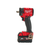KOMPAKTNI UDARNI PIŠTOLJ 1/2” 18V 5Ah 339Nm MILWAUKEE M18 FIW2F12-502X - 4933478444