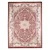 Chemex Preproga Victoria Exclusive Solid Fashionable 42510 Print Rjava