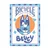 Karte Bicycle - Bluey - Playing Cards