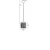 Opviq Luster 2608199, Zlatne boje