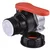 shumee Univerzalni adapter za kroglični ventil za IBC sod 75 mm DN50
