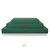 Aberto Design Jasuk za pse Eva Garden Dog XL, 95x75 cm, Zeleni