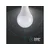 LED sijalica A80 E27/20W/230V 3000K
