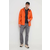 Outdoor jakna adidas TERREX Multi oranžna barva
