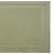 Set of 4 table mats, 45 x 30 cm, Green