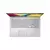 ASUS VivoBook GO 15 E1504FA-BQ2872W (15.6 inča FHD, Ryzen 5 40, 16GB, 512GB SSD, Win 11 Home)