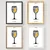 Lessentiel Maison Poster Aperol Spritz-2052, 21x29.7cm