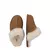 UGG Copat SCUFFETTE II, rjava