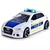 Dickie: Audi RS3 slovenski policijski avto, 1:32