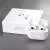 Bluetooth slusalice Airpods Air 3 HQ bele